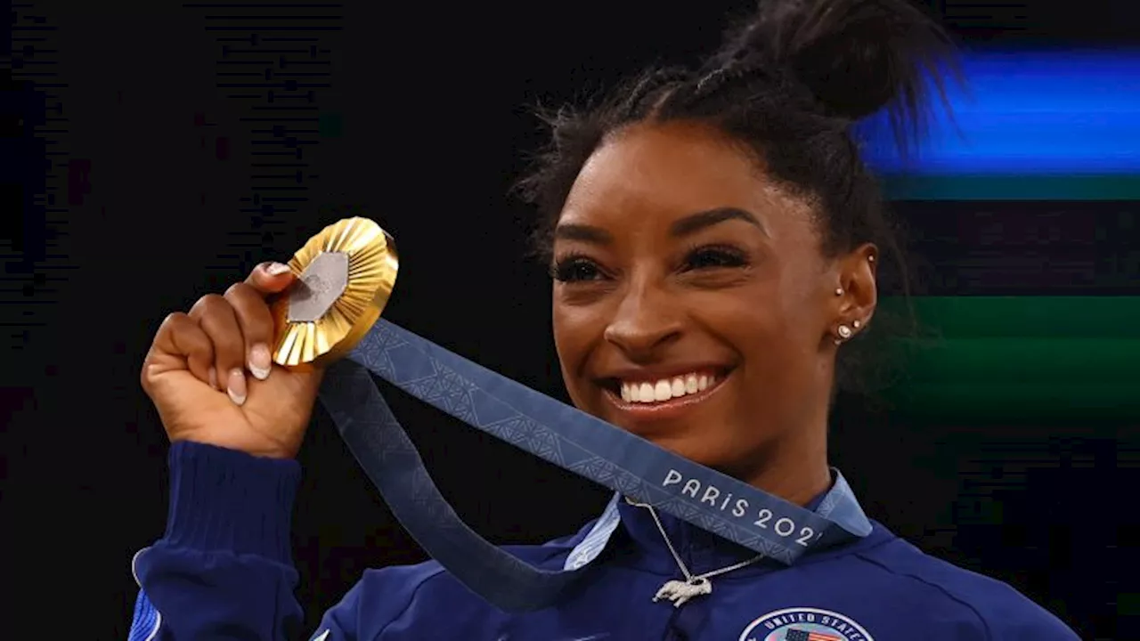 Simone Biles' 2028 Olympic Participation: Legacy, Ambition, and Personal Life