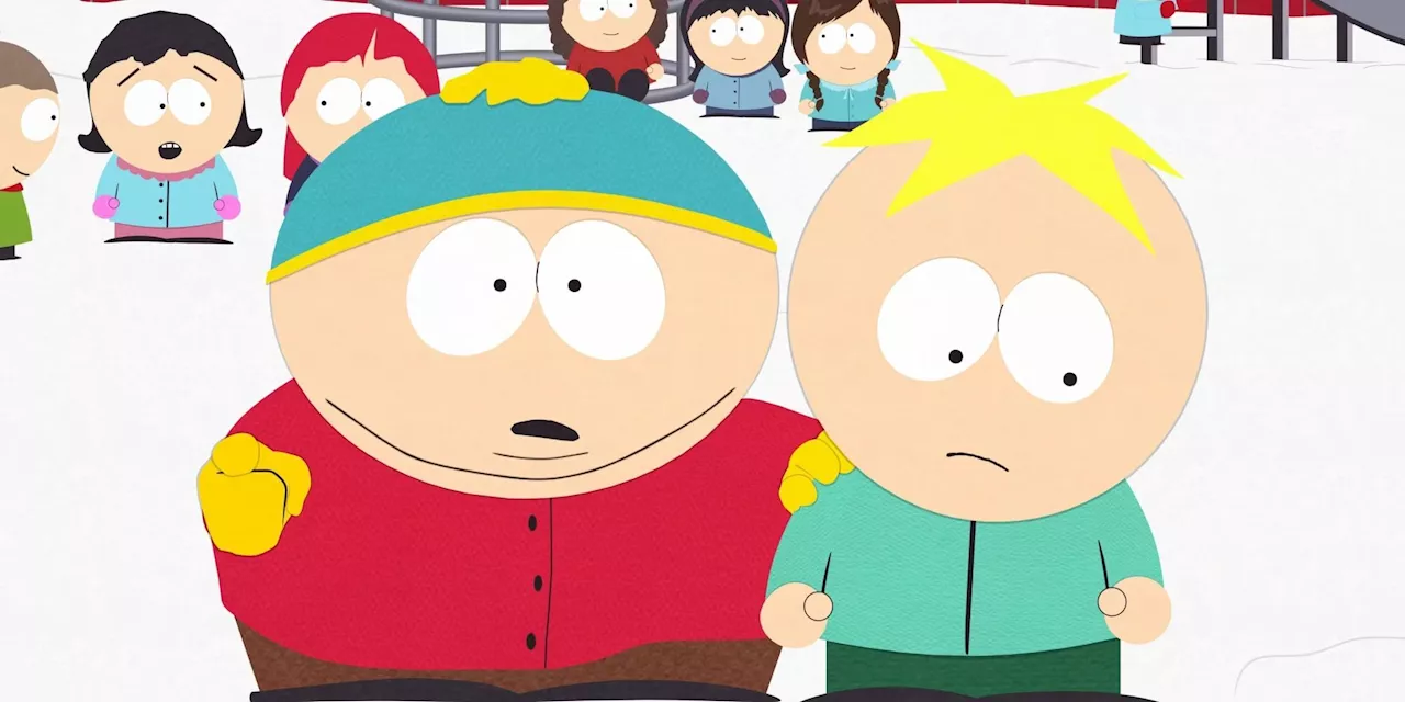 South Park Returns in 2025 with New Season and Special