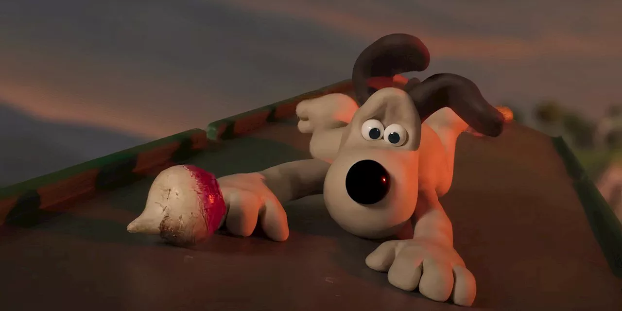 Wallace & Gromit Return in 'Vengeance Most Fowl' - This Weekend's Must-Watch