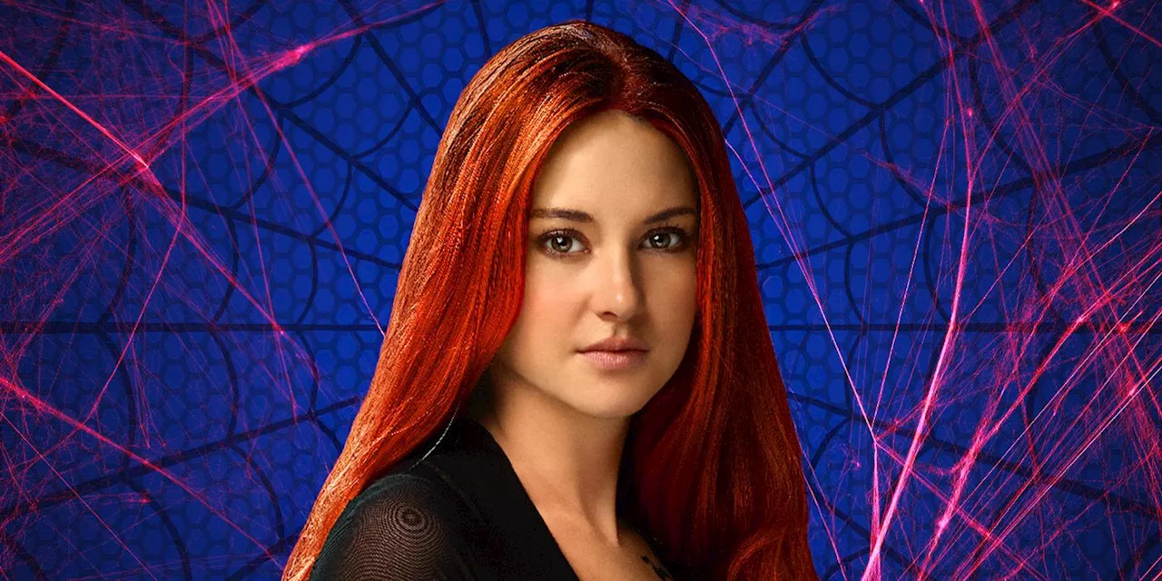 Why Was Mary Jane Removed From The Amazing Spider-Man 2?