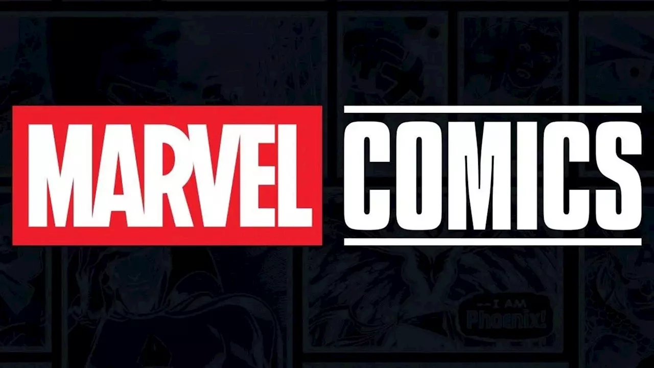 Marvel's Free Comic Book Day 2025 Lineup Revealed