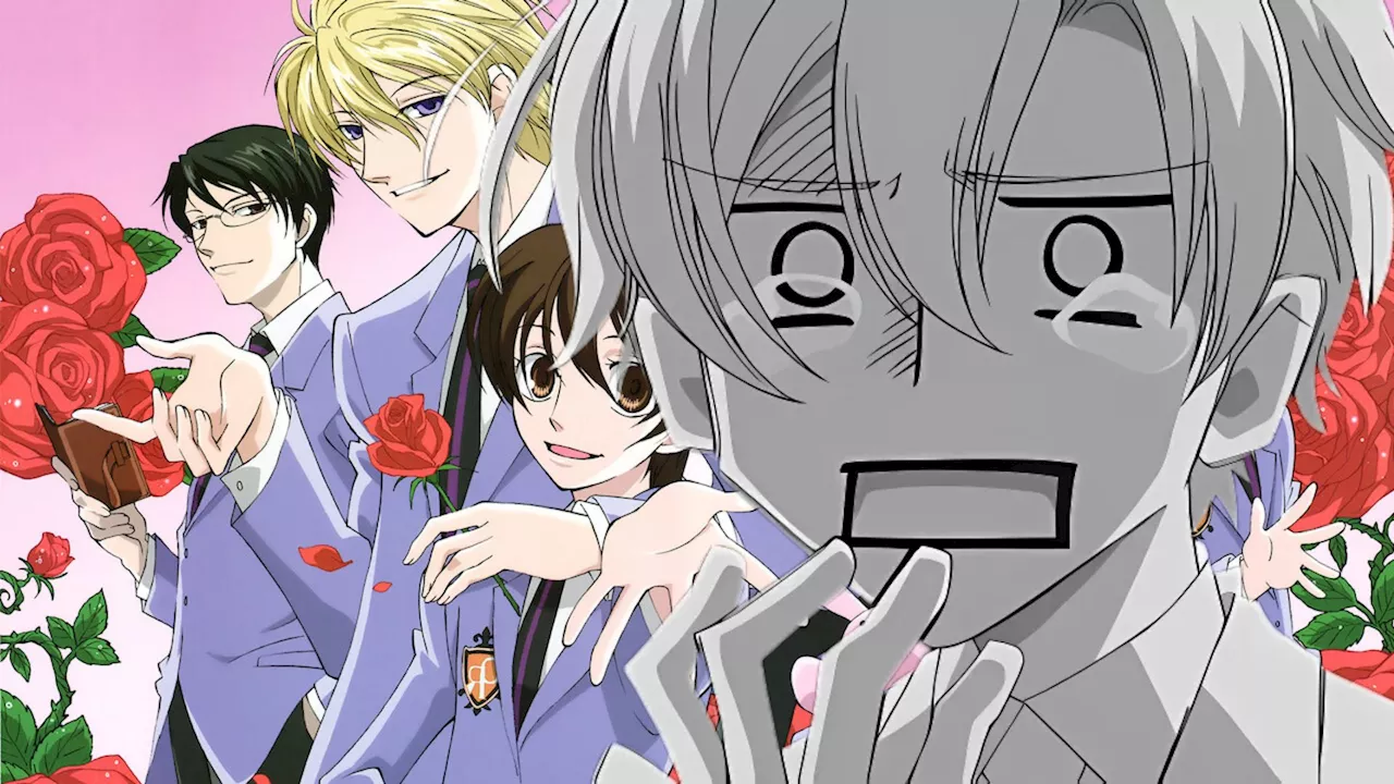 Ouran High School Host Club: A New Revival?