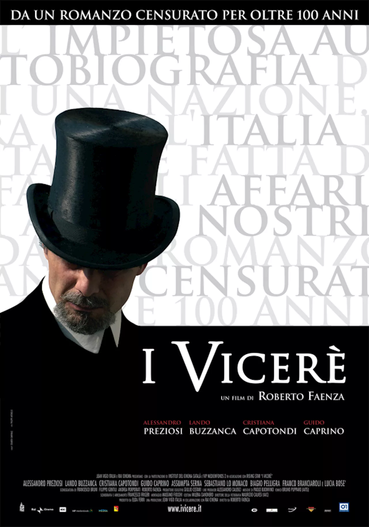 I Vicerè - Film (2007)