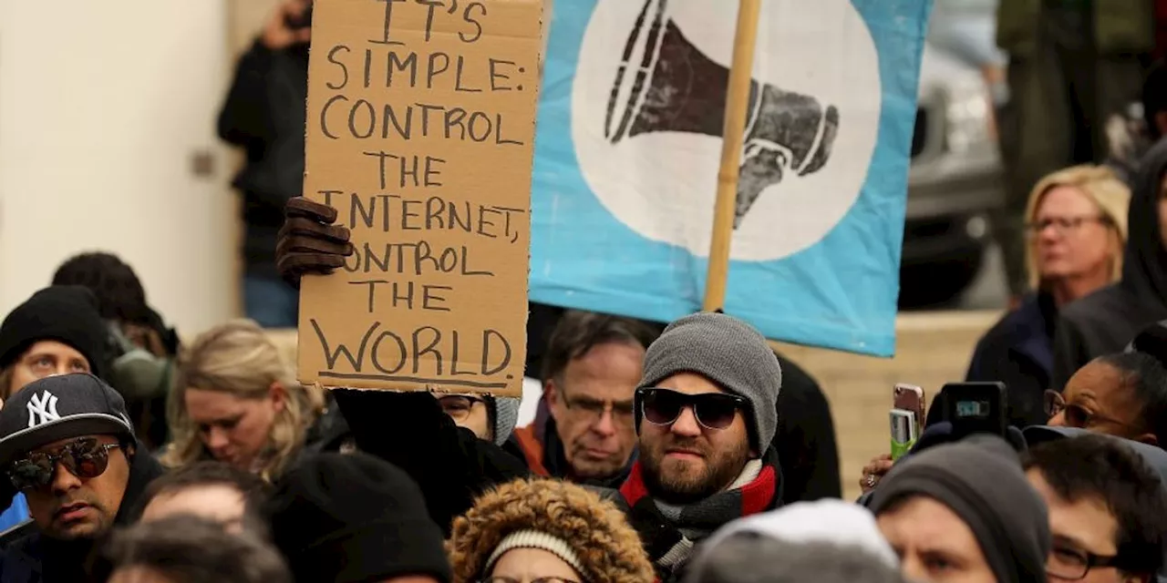 6th Circuit Court Strikes Down Net Neutrality Rules