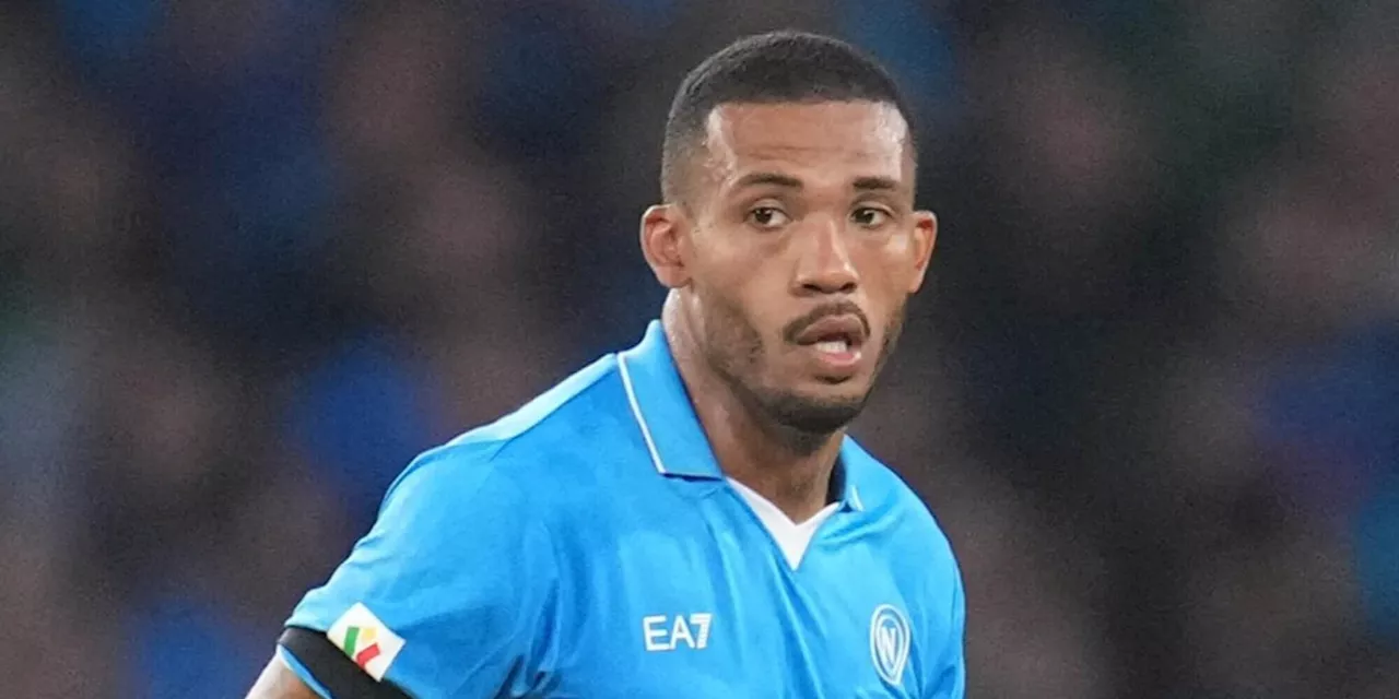 Juan Jesus: 'Non devo dimostrare niente a nessuno'