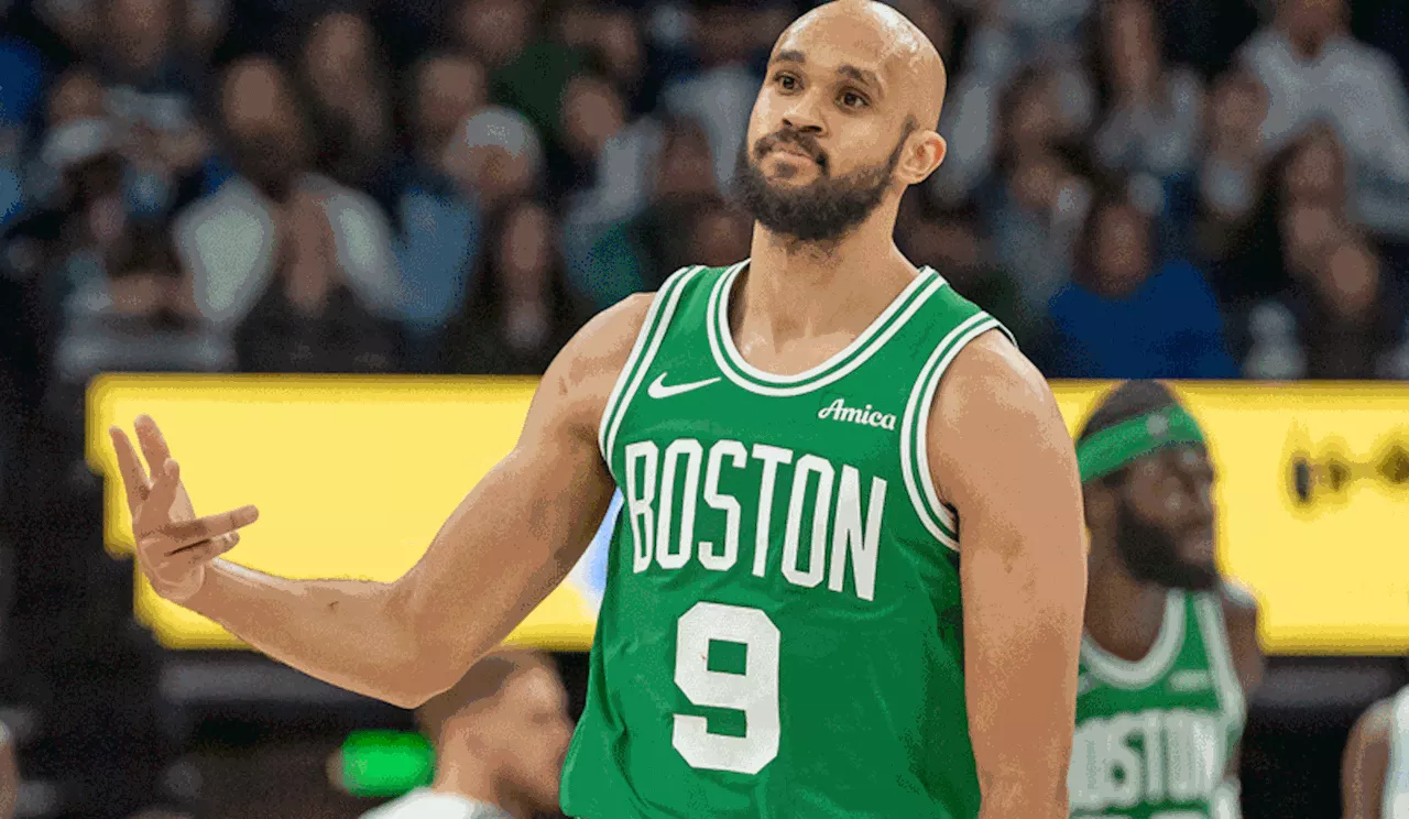 Celtics vs. Rockets Predictions: White To Shine as Boston Looks for Win