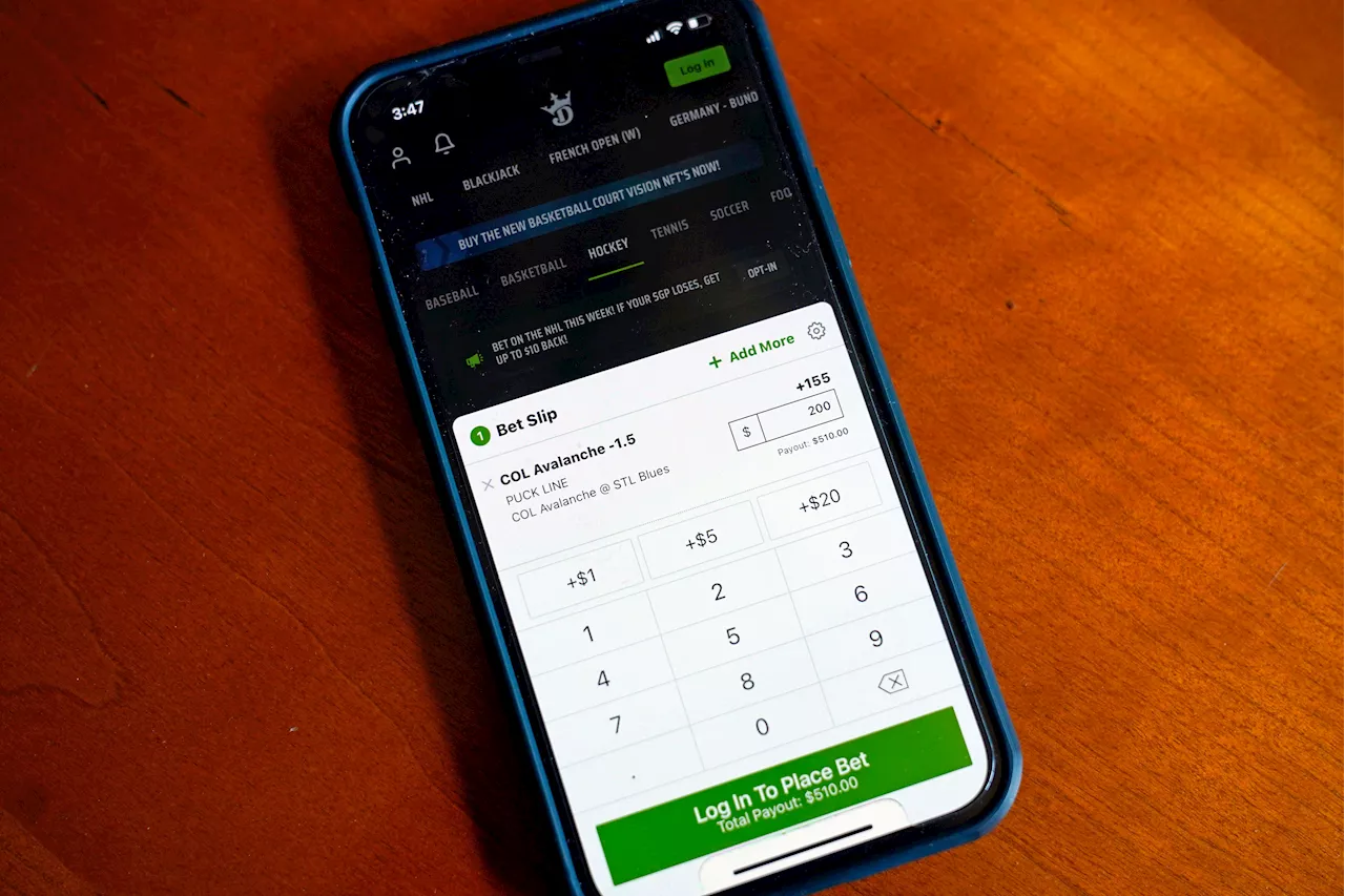 DraftKings Launches New Parlay Boost Subscription Service in New York