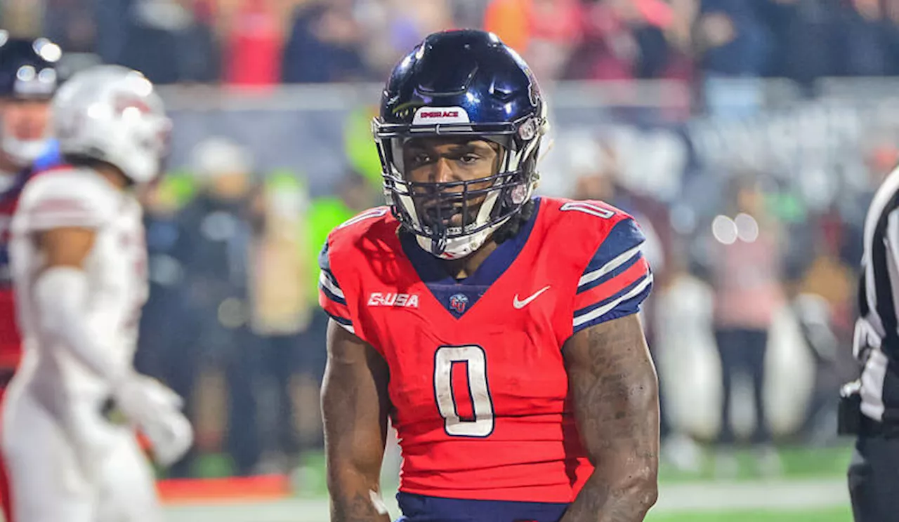 Liberty Flames Expected to Overpower Buffalo Bulls in Bahamas Bowl