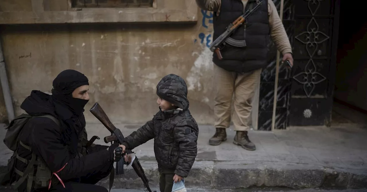 German, French Diplomats Visit Syria as Gaza Violence Continues