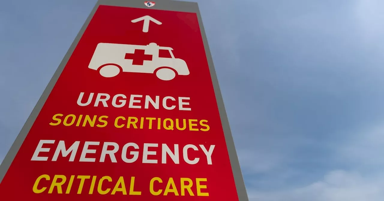 Quebec Emergency Rooms Overwhelmed Post-Holiday