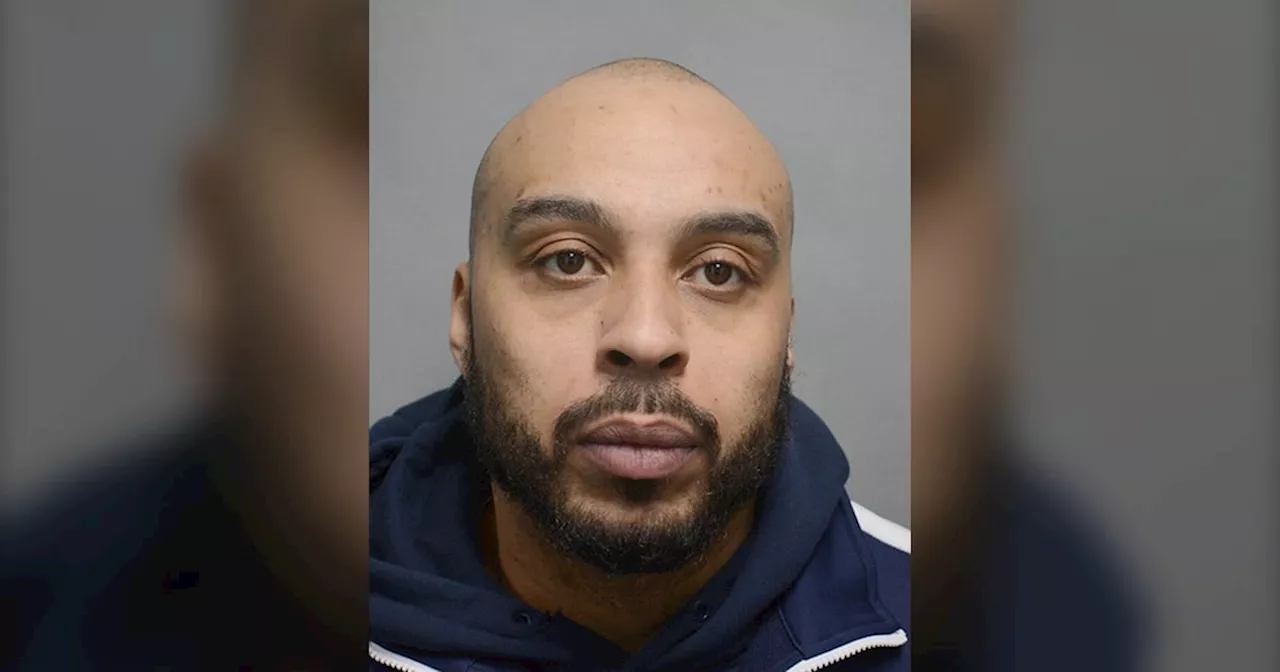 Toronto Fugitive Suspected in Halifax Double Homicide