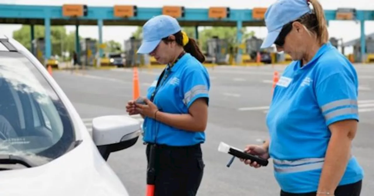 Multas de Tránsito en Buenos Aires: Aumento drástico y confiscación de vehículos