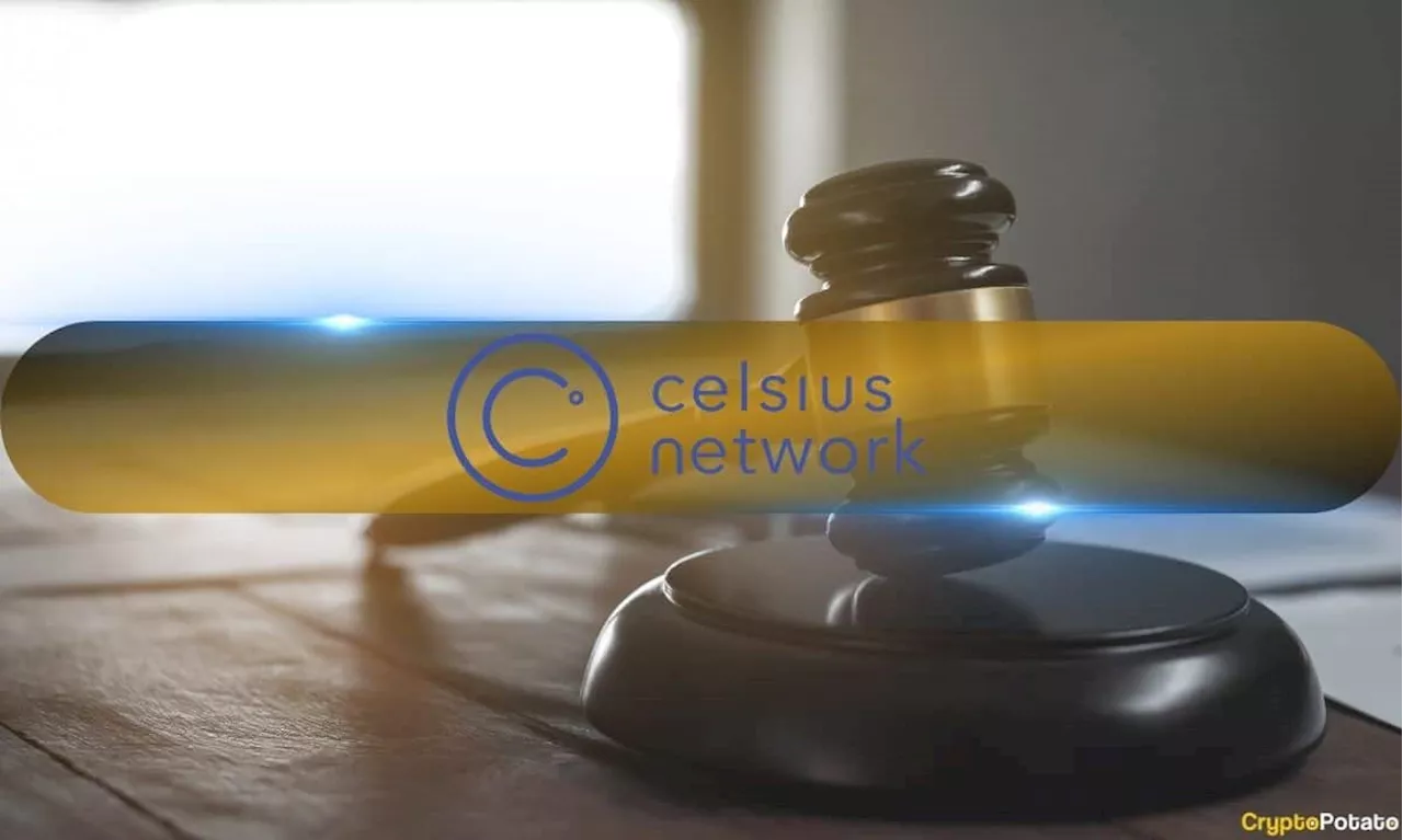 Celsius Appeals Dismissal of FTX Claim in Ongoing Legal Battle