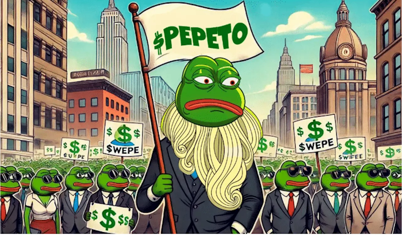 Pepeto vs. Wall Street Pepe: Which 2025 Memecoin Presale Offers More?