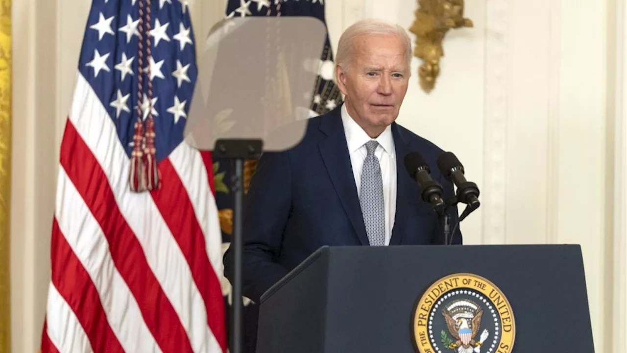 Biden Blocks $15 Billion Japan Steel Deal Citing US National Interests