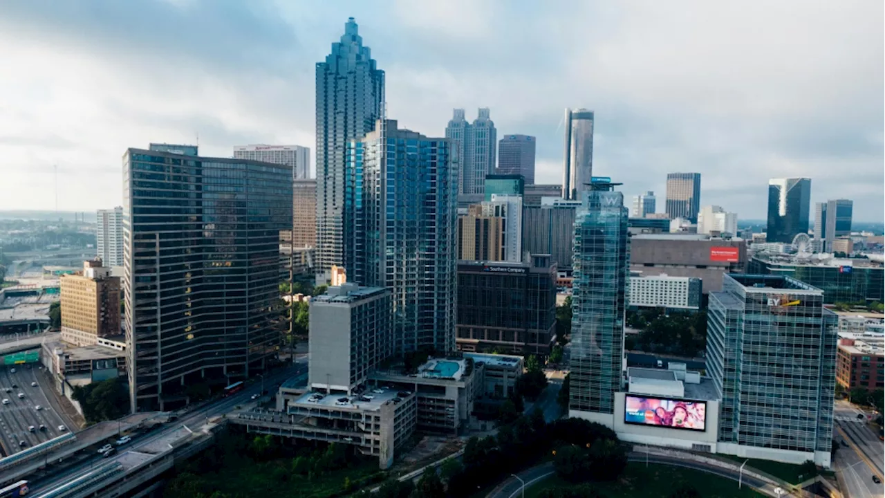 Atlanta Hotel Evacuated Due to Suspected Carbon Monoxide Leak