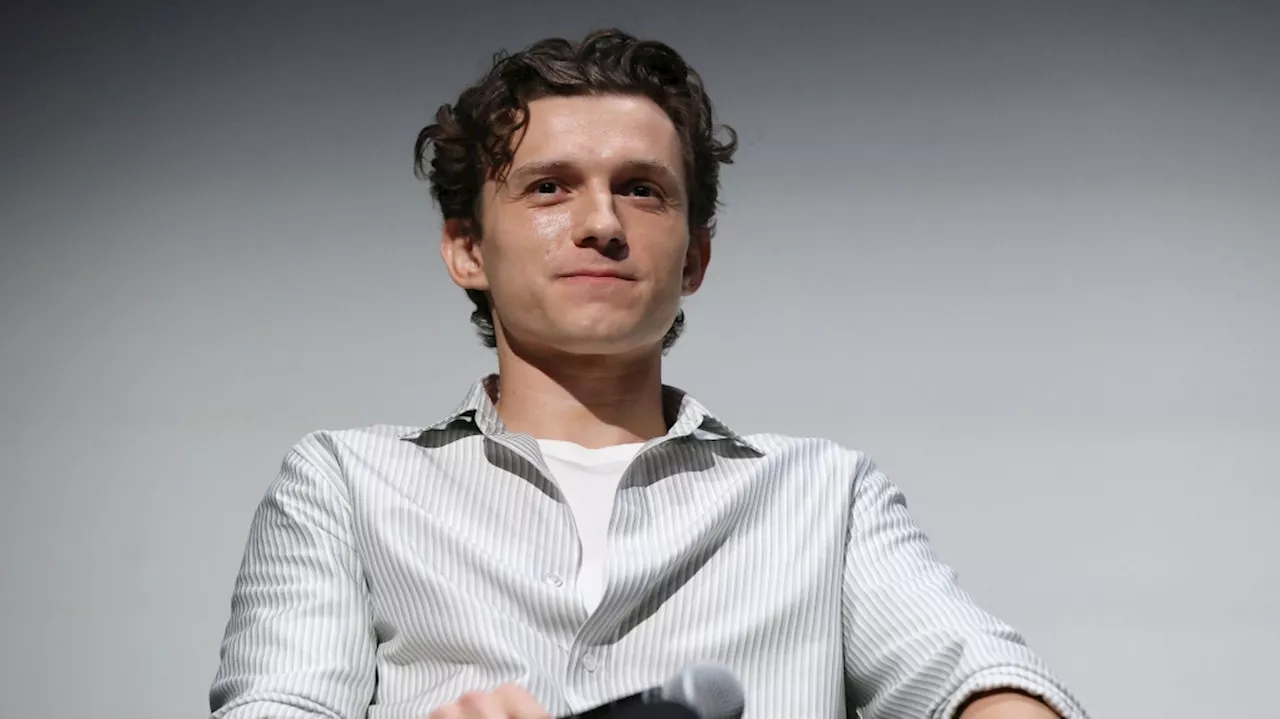 Tom Holland's Two Years Sobriety: 'Spider-Man' Star Opens Up on Support and Challenges