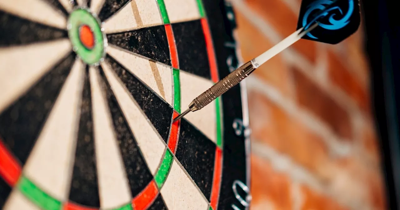 Luke Littler og 'Wozniacki-effekten': VM i dart skaber dansk interesse