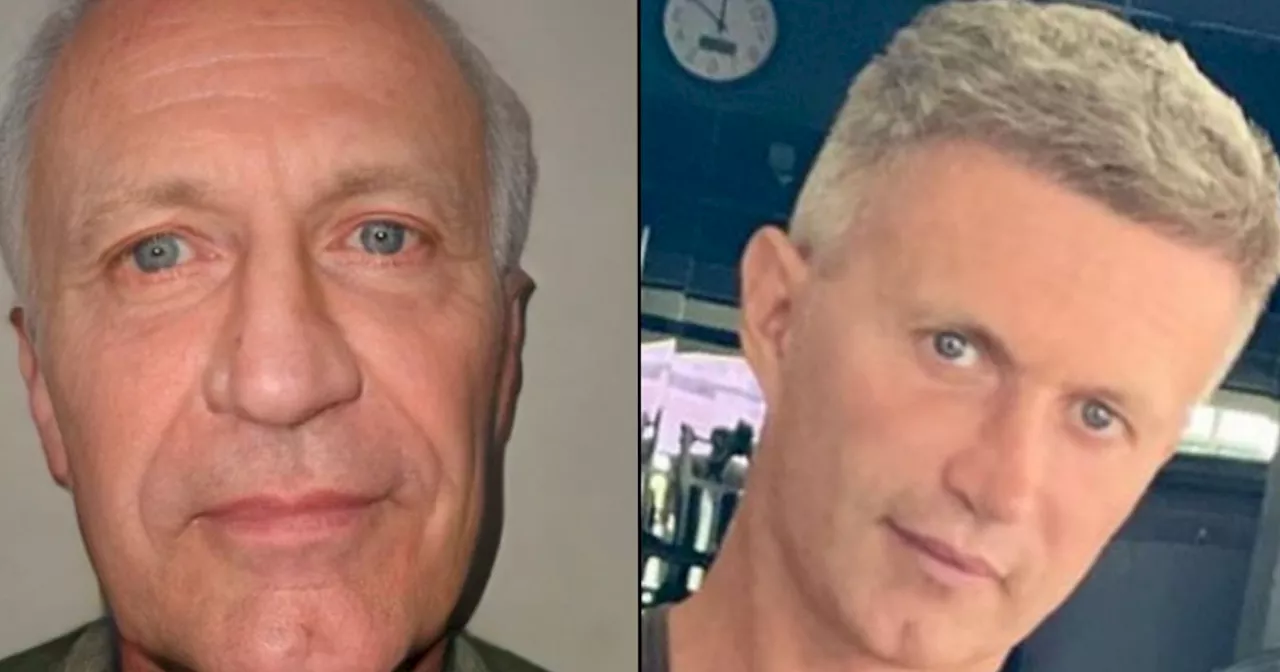 Mand får kirurgisk makeover i Tyrkiet: Ender med at se '40 år yngre' ud på ingen tid