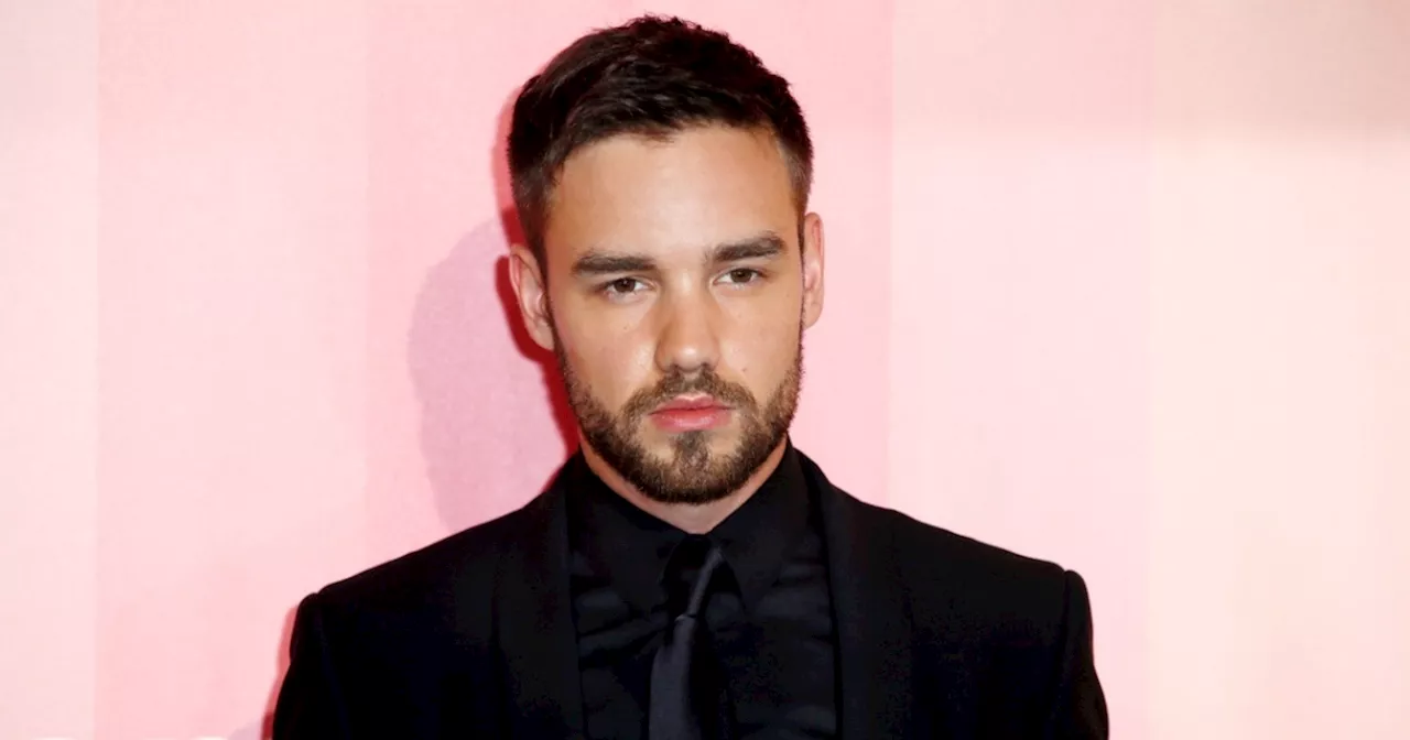 Person Anholdt for Narkotika-Levering til Liam Payne
