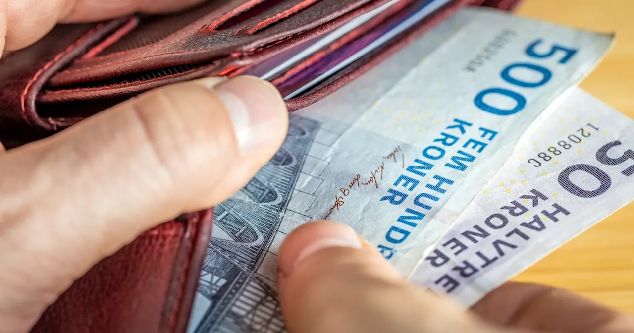 Rentefald i 2024: Penge til låne var billigere
