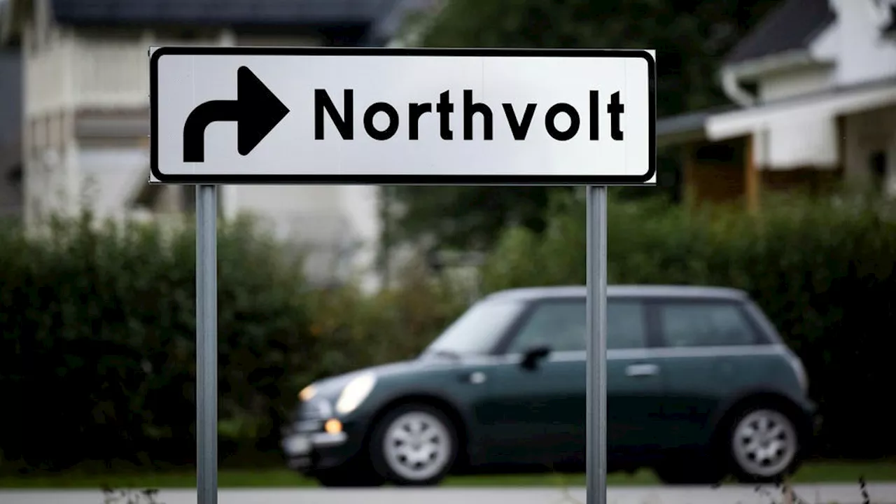 ”Banalisering av Northvolts kris döljer större problem”