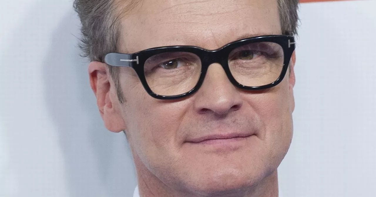 Colin Firth's Hidden Struggle: When a Vocal Cord Injury Silenced His Confidence