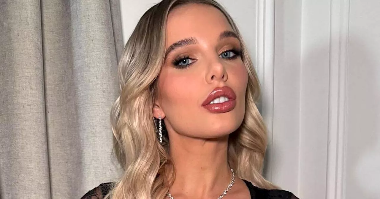 Helen Flanagan Opens Up About Heartbreaking Split and Mental Health Struggles