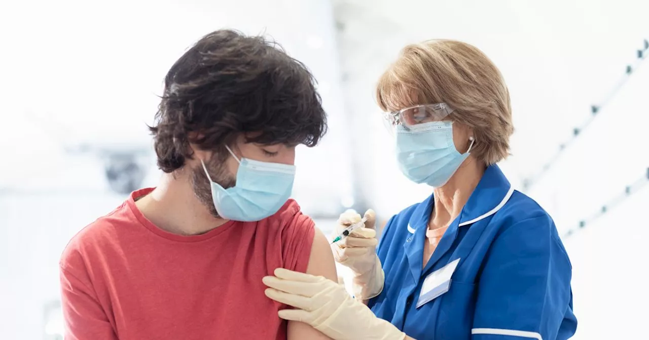 Lanarkshire urged to get flu jab amid surge in cases