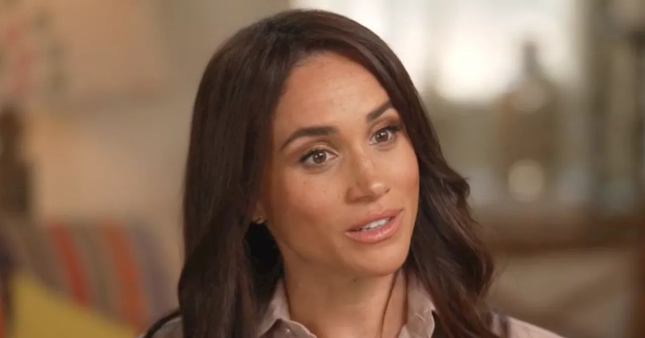 Meghan Markle Embraces New Beginnings and Business Ventures