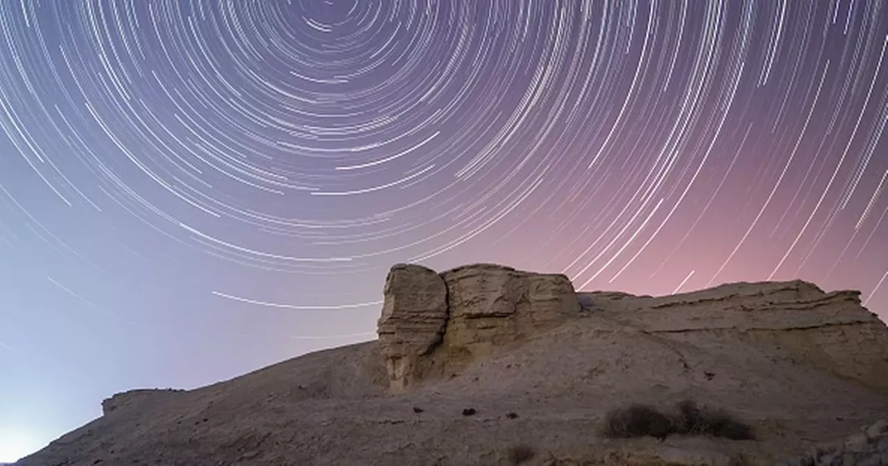 Quadrantids Meteor Shower Peaks Tonight