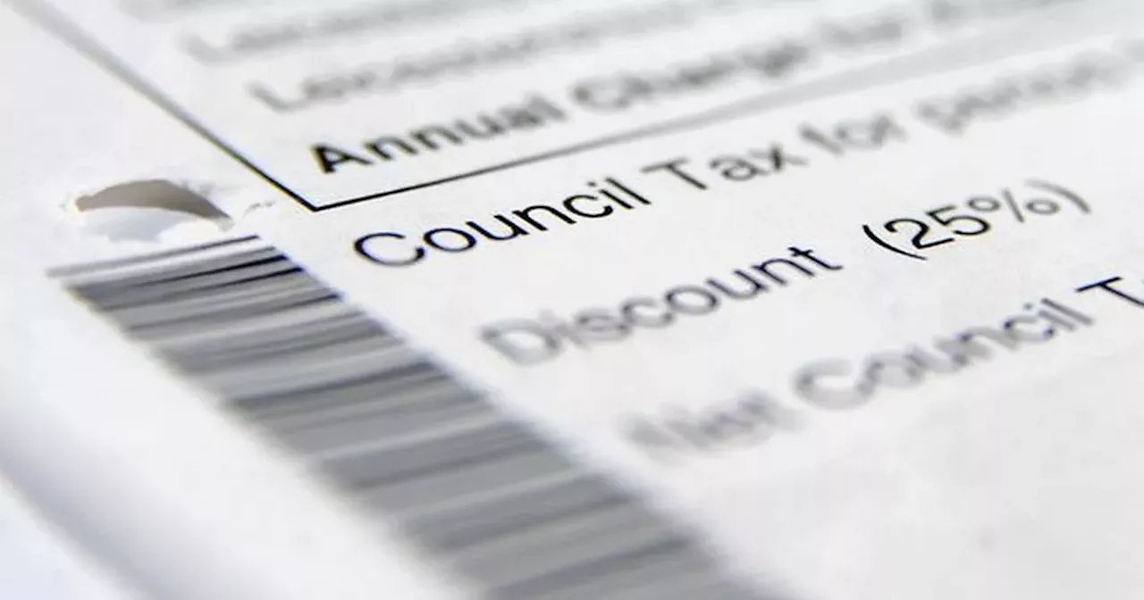 Scotland's Council Tax Reduction Scheme Provides £4.1 Billion in Support