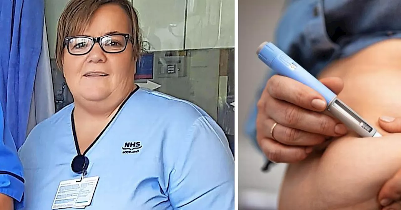 Scots Nurse Dies After Weight-Loss Injections