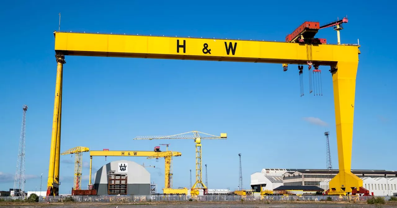 Scottish Shipbuilding: A Future Uncertain?