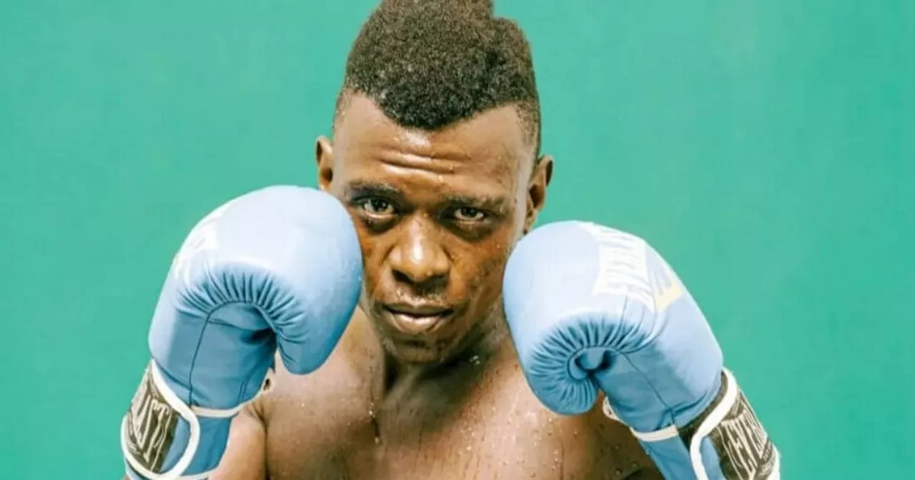 Tanzanian Boxer Hassan Mgaya Dies at 29 After In-Ring Injury