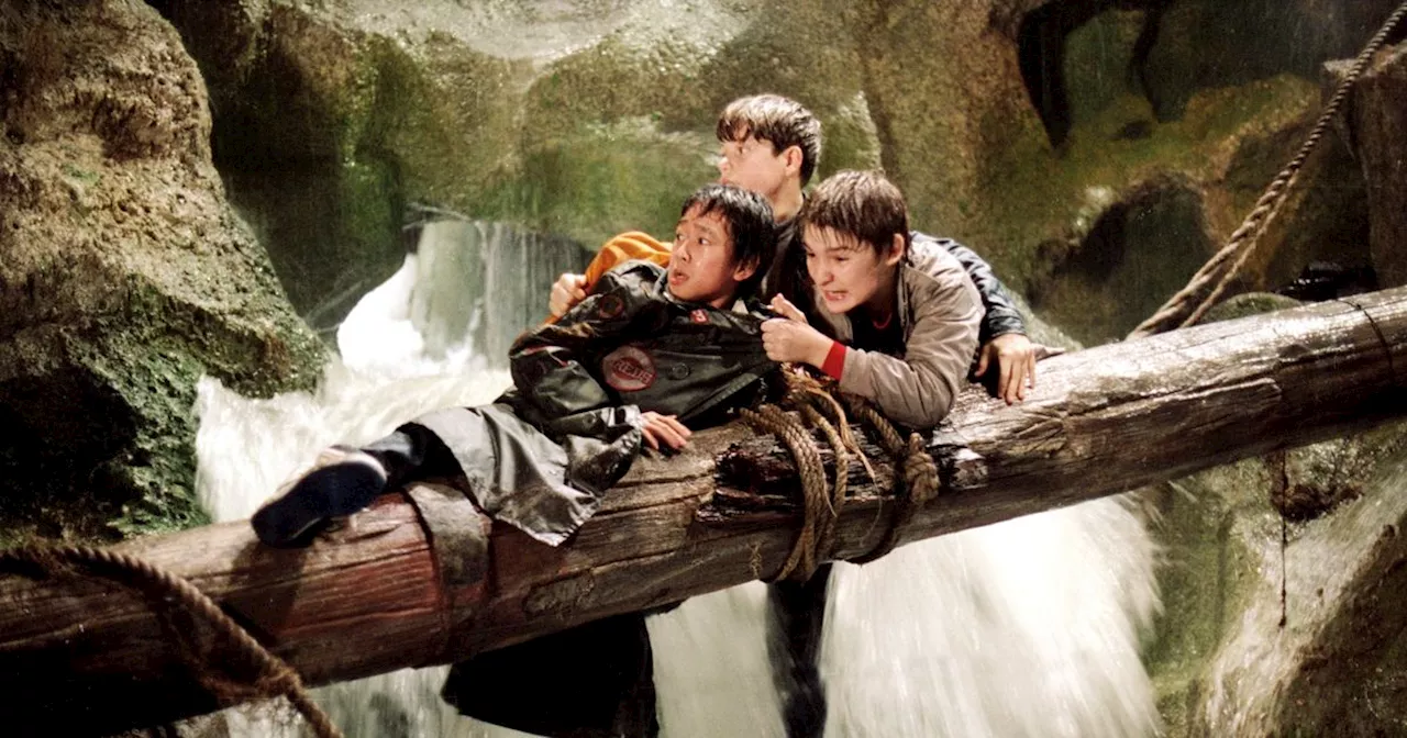 The Goonies Returns to Television Screens