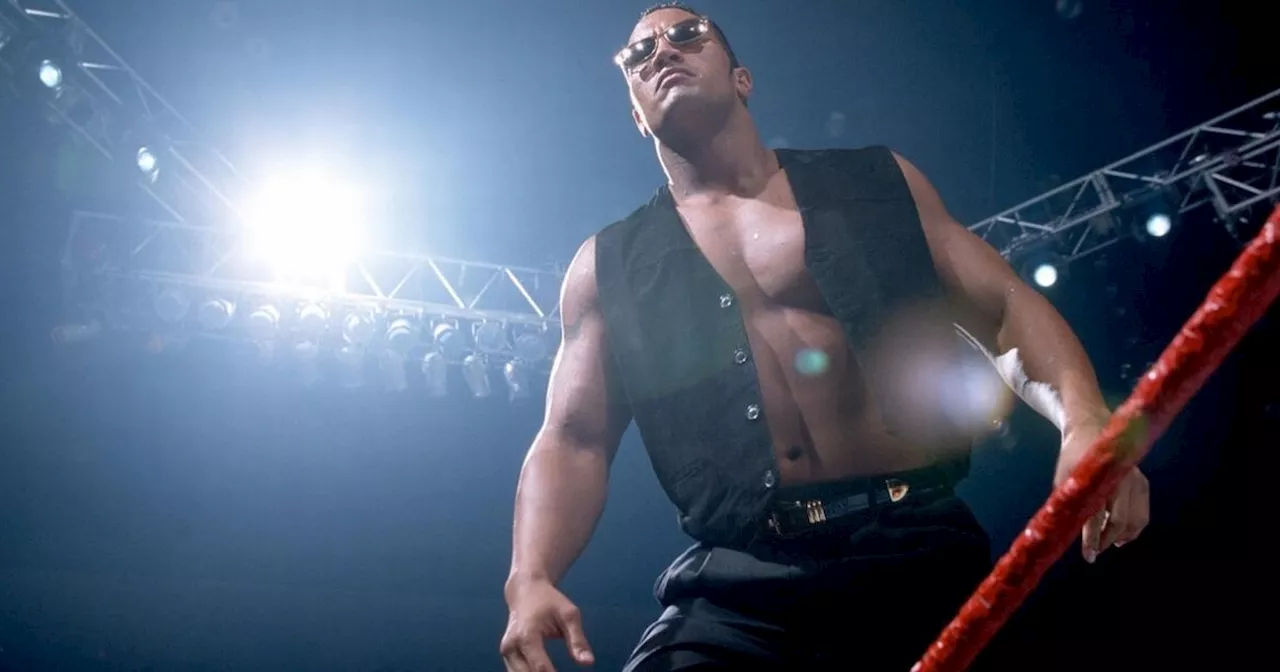 The Rock's Generosity: How 'The People's Champ' Helped Launch Eugene's WWE Career