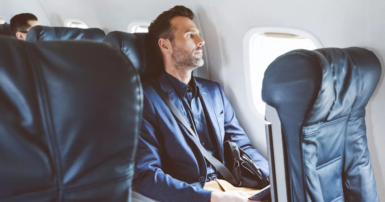 TikToker Reveals 'Game-Changing' Trick to Avoid Middle Seat