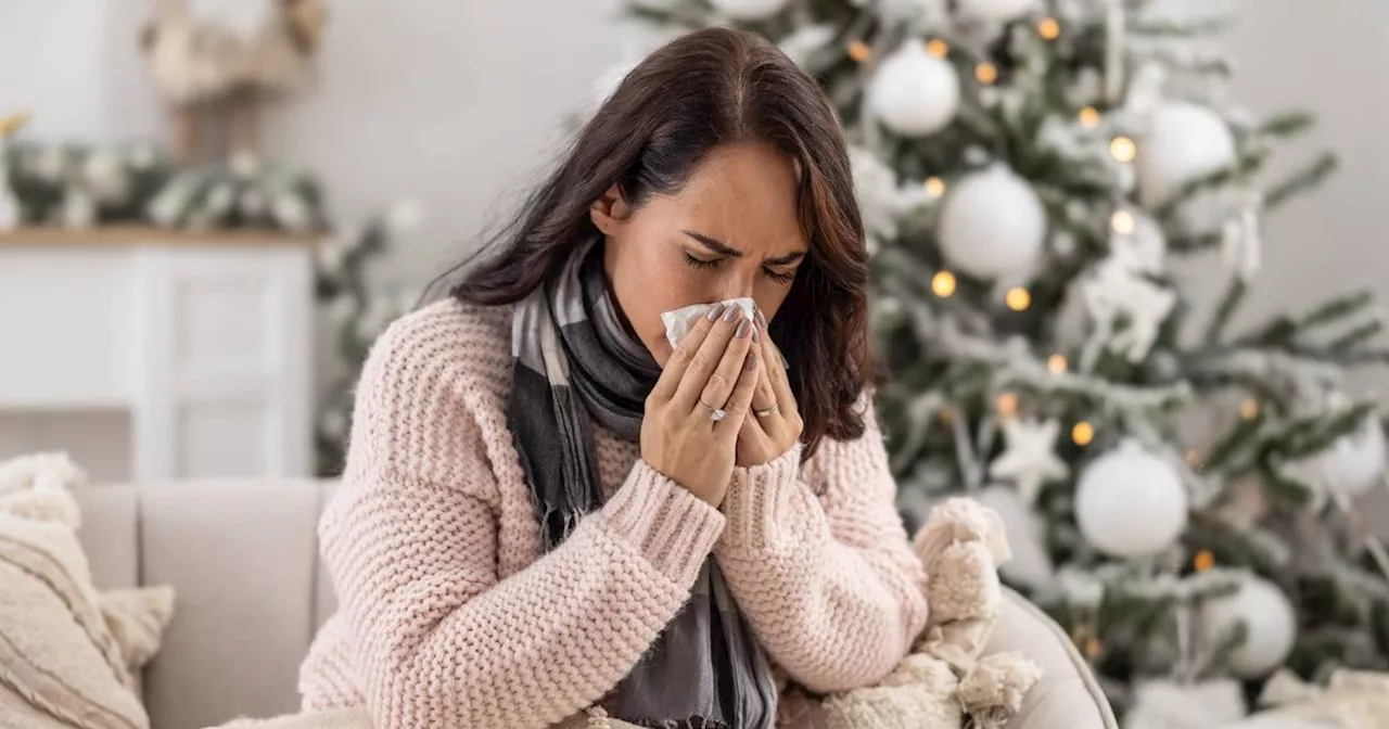 UK Hospitals Brace for 'Tidal Wave' of Winter Illnesses