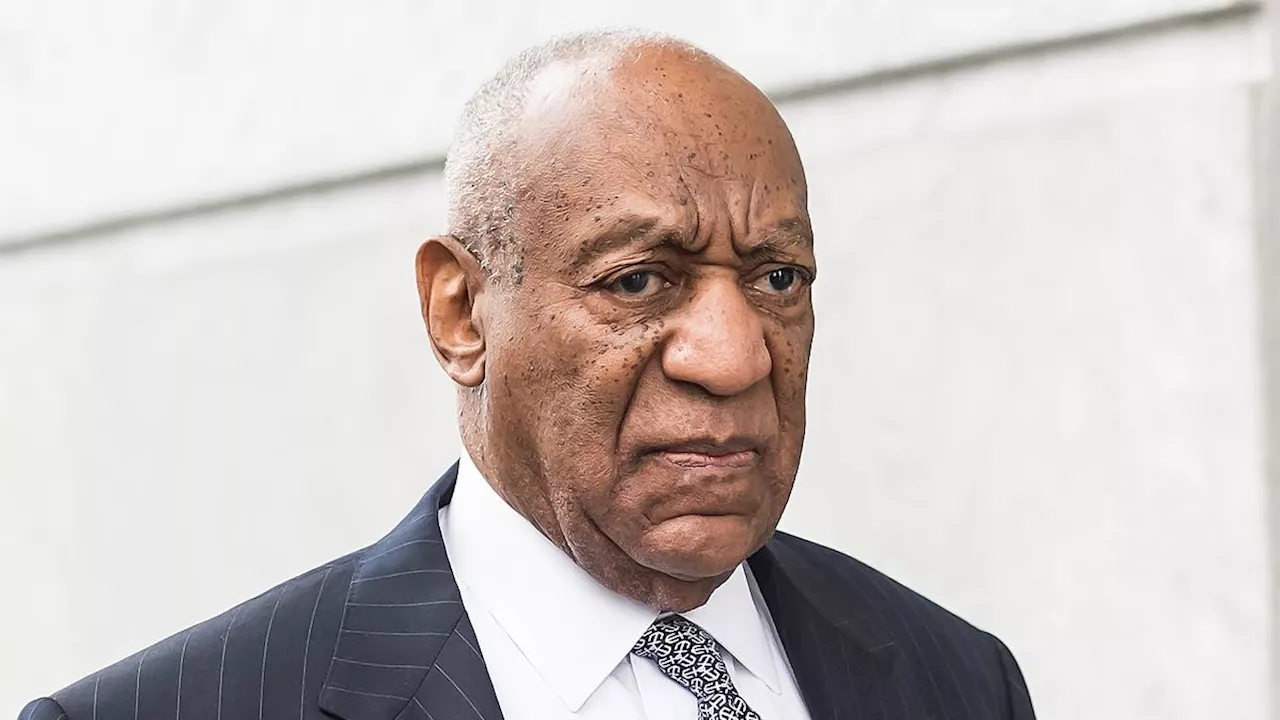 Bill Cosby Faces Foreclosure Threat on Two Manhattan Townhouses