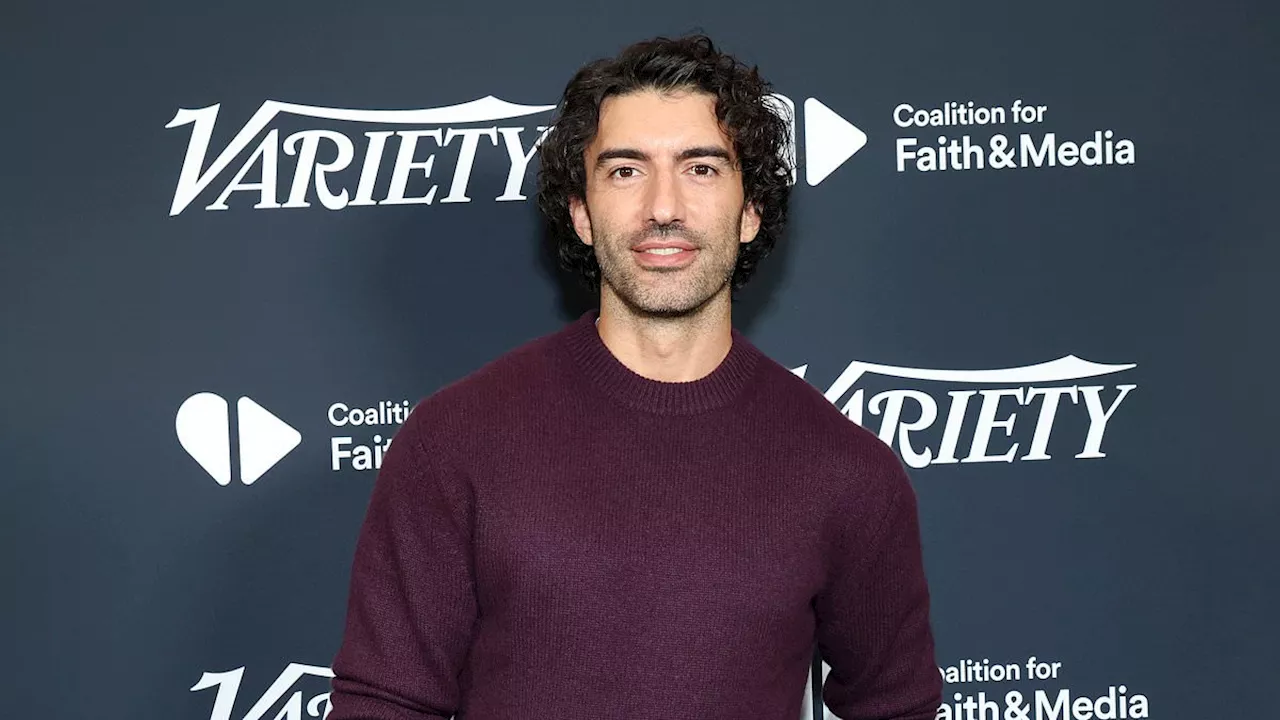 Justin Baldoni's Attorney Denies Smear Campaign Against Blake Lively, Plans Countersuit