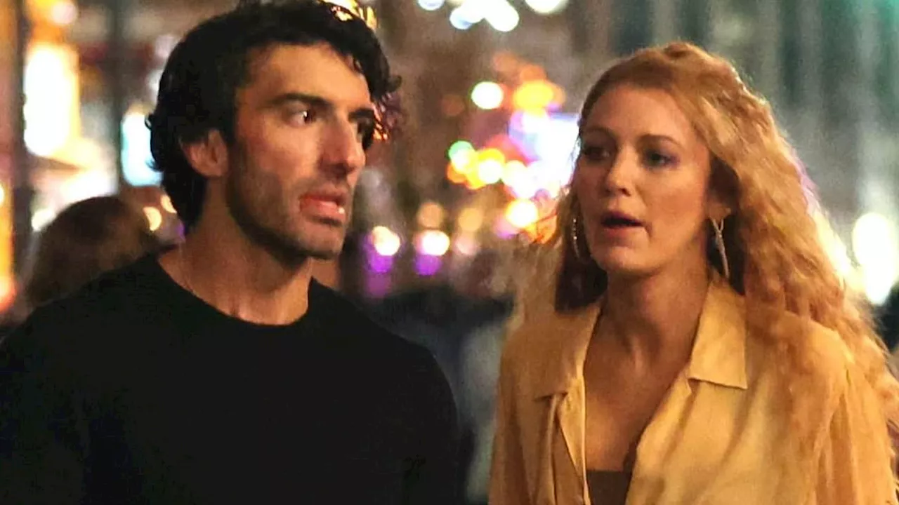 Justin Baldoni to Countersue Blake Lively in Ongoing Legal Battle