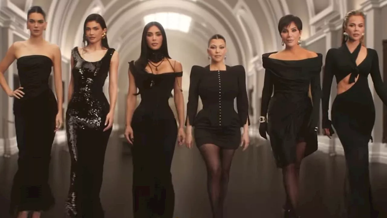 The Kardashians Season 6 Premieres February 6