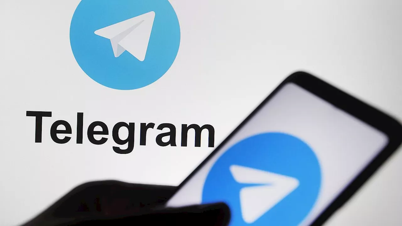 Boy, 13, Downloads Nearly 3,000 Child Abuse Images on Telegram