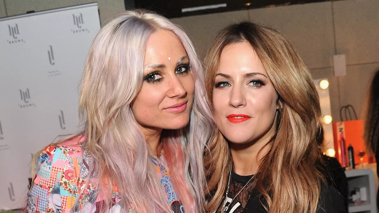 Caroline Flack's Friend Lou Teasdale Says 'Did My Best' to Help