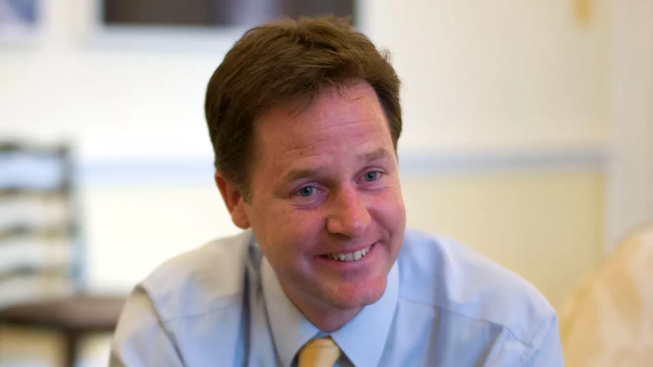 Clegg Exits Meta Ahead of Trump's Inauguration, Kaplan to Take Over