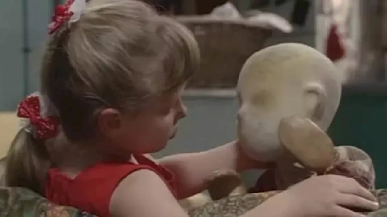 Creepy '90s Children's Show Clip Goes Viral