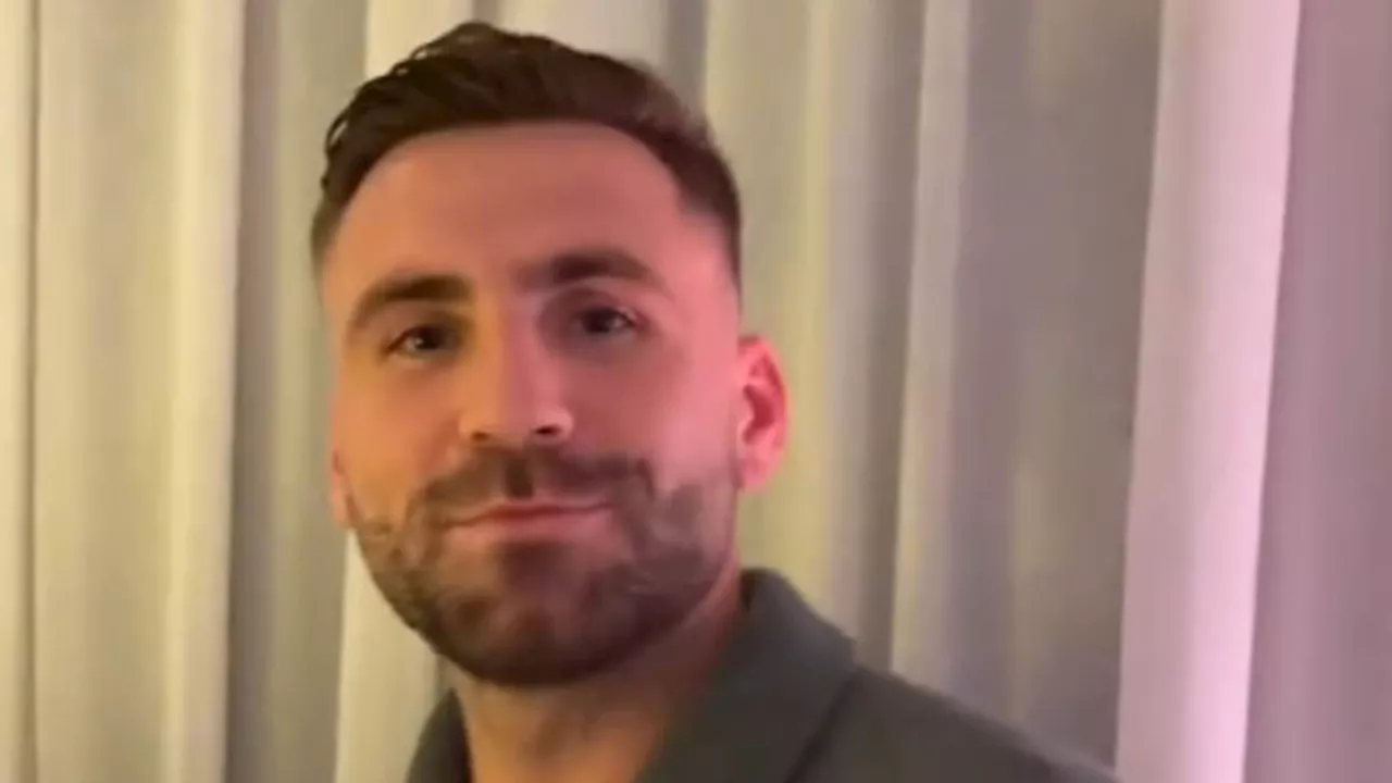 Man United Fans Slam Luke Shaw for TikTok Video Amid Club's Struggles