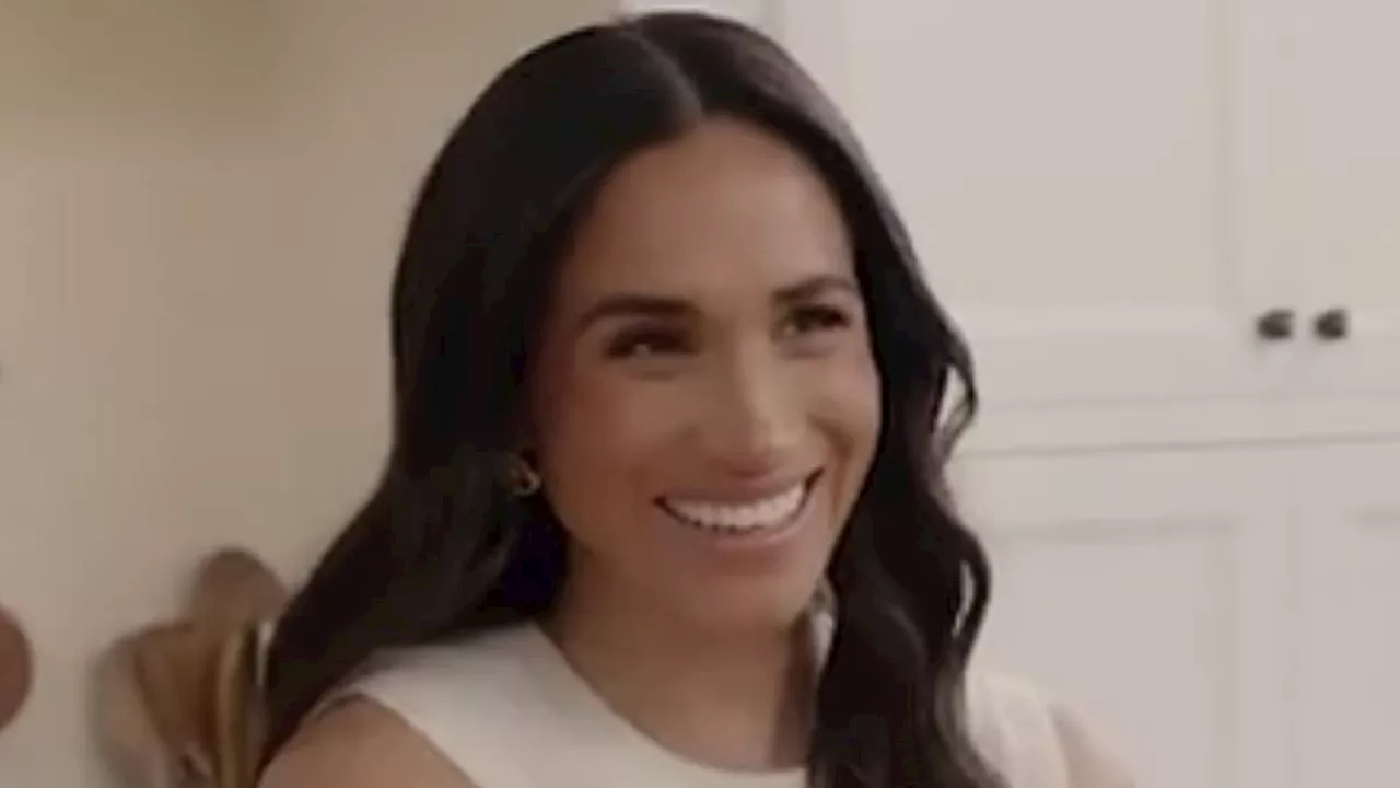 Meghan Markle's Cooking Show Estate Now a $50,000 Wedding Venue