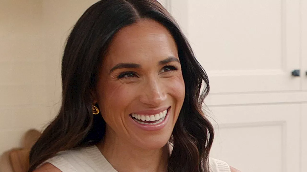 Meghan Markle's Netflix Show 'With Love, Meghan' Enlists Reality TV Heavyweights